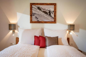 Appartement Alpenfieber